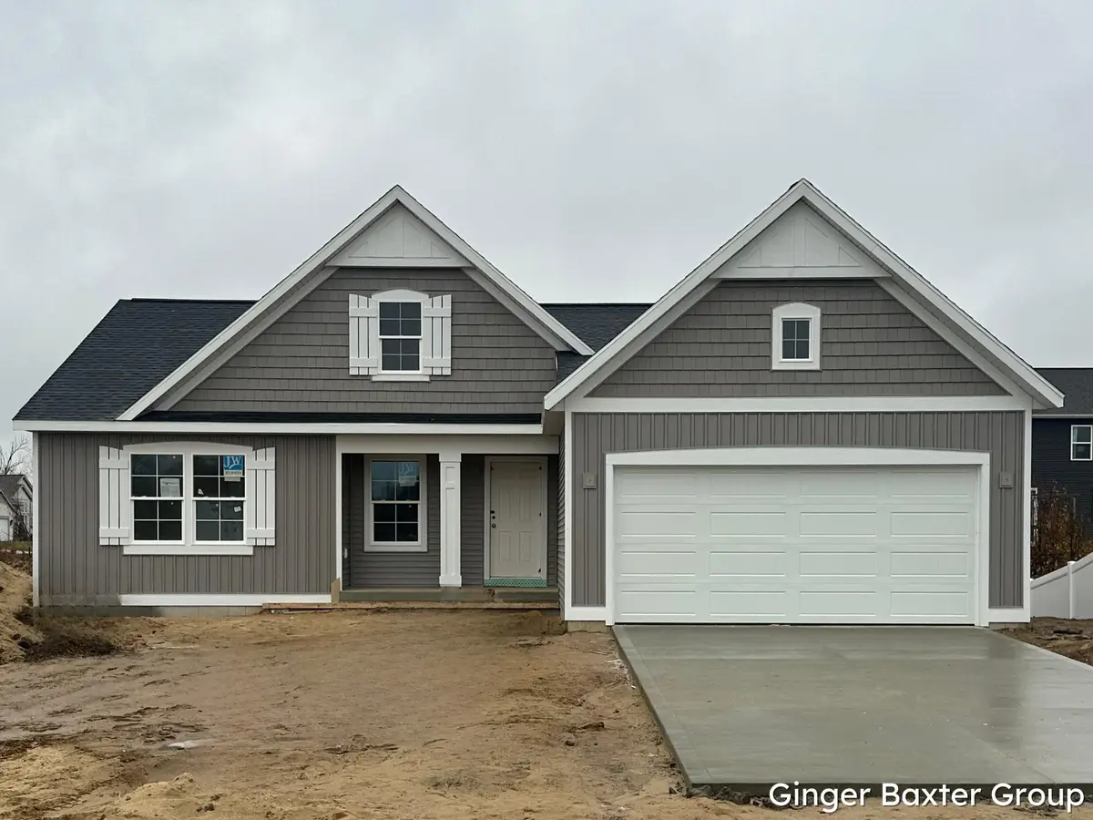 744 Hawthorn Court #48, Middleville, MI 49333 - Image #1