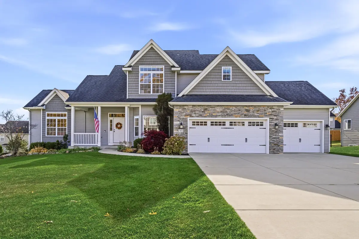 7855 Presque Isle Drive, Kalamazoo, MI 49009 - Image #1