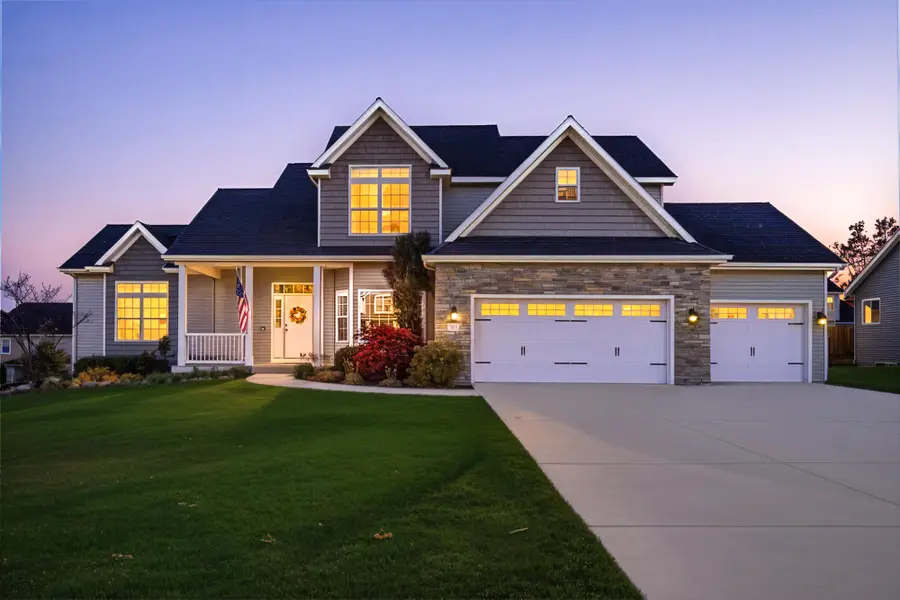 7855 Presque Isle Drive, Kalamazoo, MI 49009 - Image #2