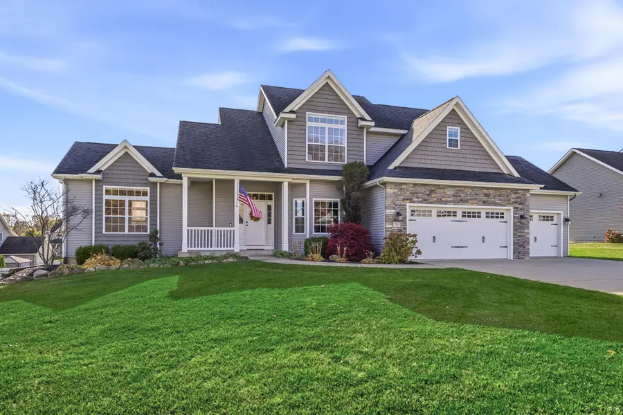 7855 Presque Isle Drive, Kalamazoo, MI 49009 - Image #3