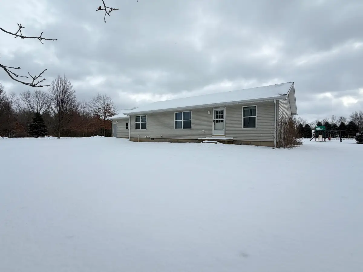 3500 Northkent Pine Drive, Kent City, MI 49330 - Image #1