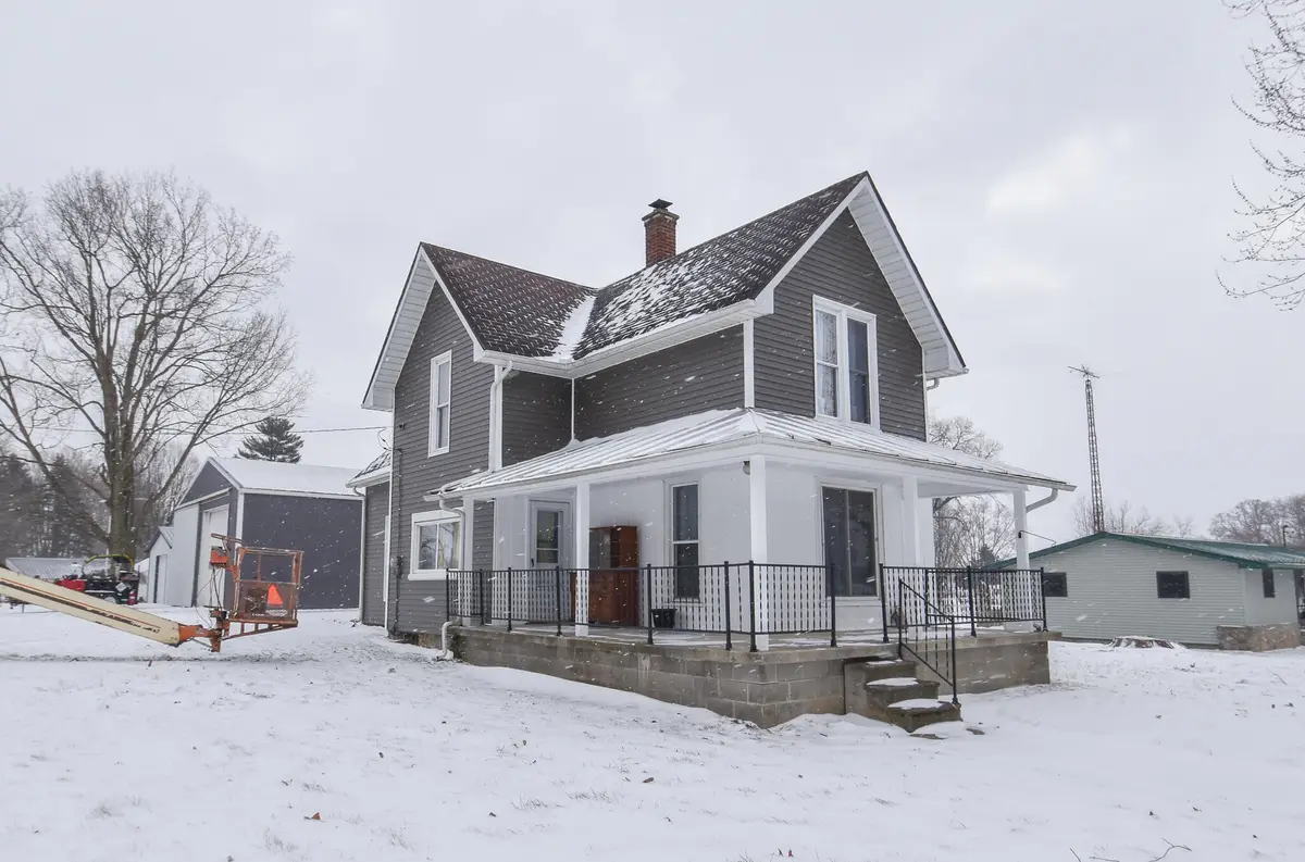 203 S Main Street, Montgomery, MI 49255 - Image #1