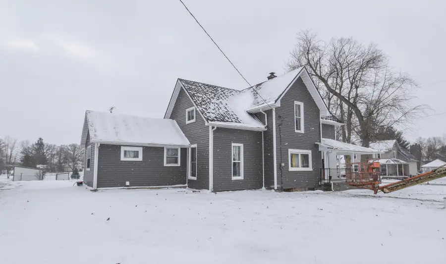 203 S Main Street, Montgomery, MI 49255 - Image #2