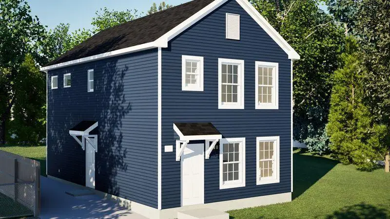 48 Home Street Sw, Grand Rapids, MI 49507 - Image #2