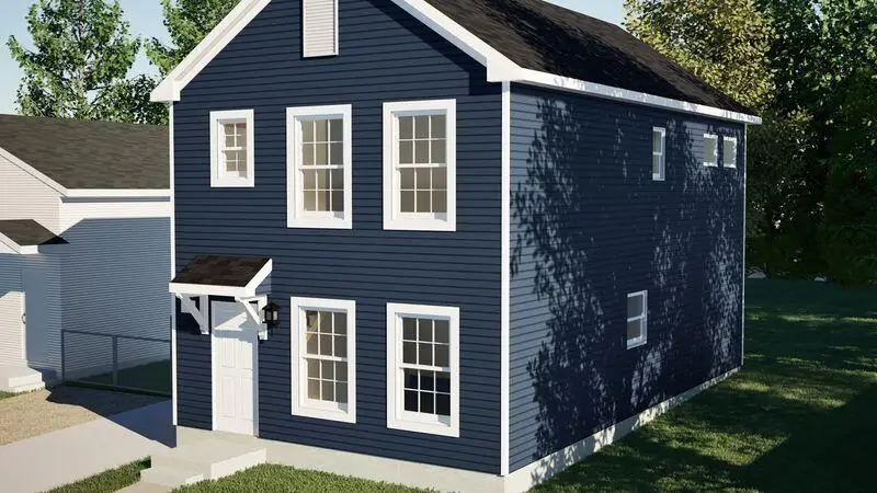 48 Home Street Sw, Grand Rapids, MI 49507 - Image #3