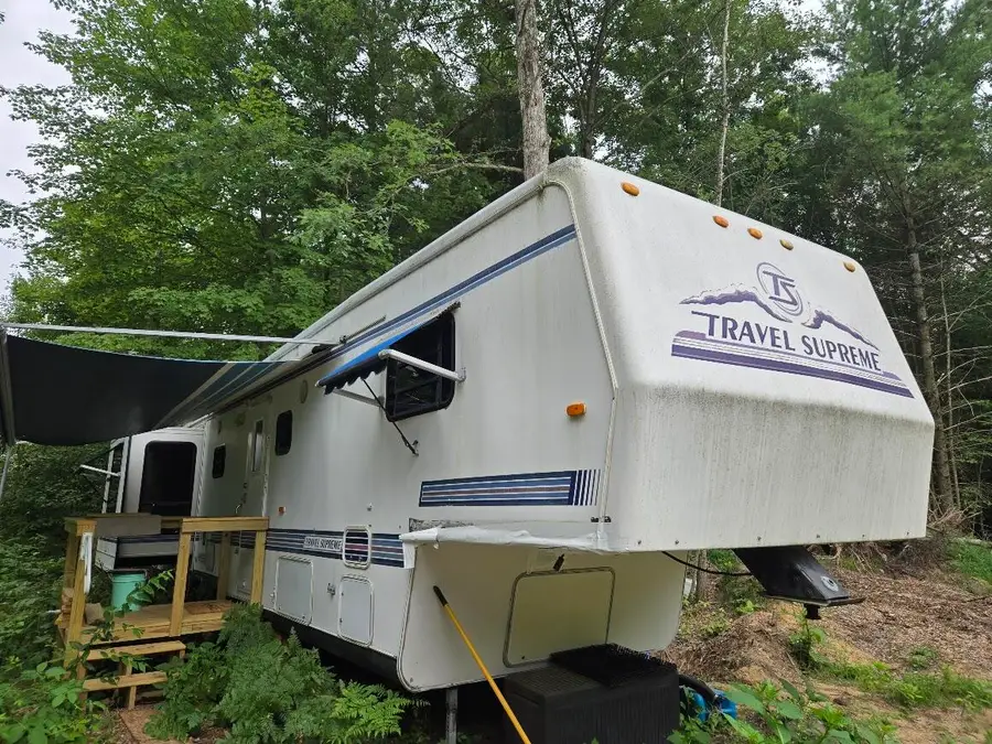 5369 E 68th Street, Chase, MI 49623 - #3