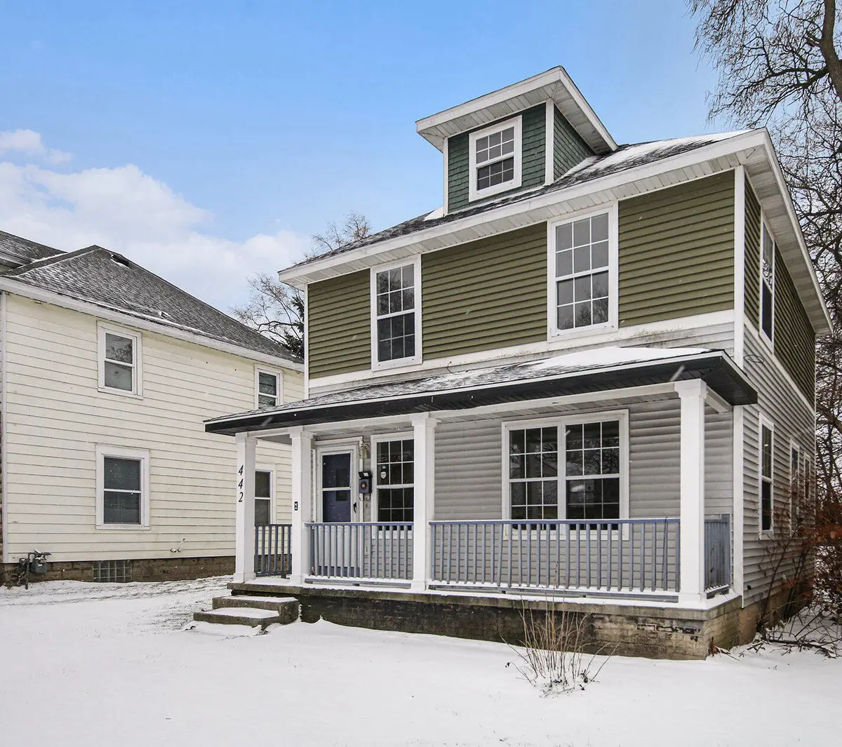 442 Adams Street Se, Grand Rapids, MI 49507 - Image #1