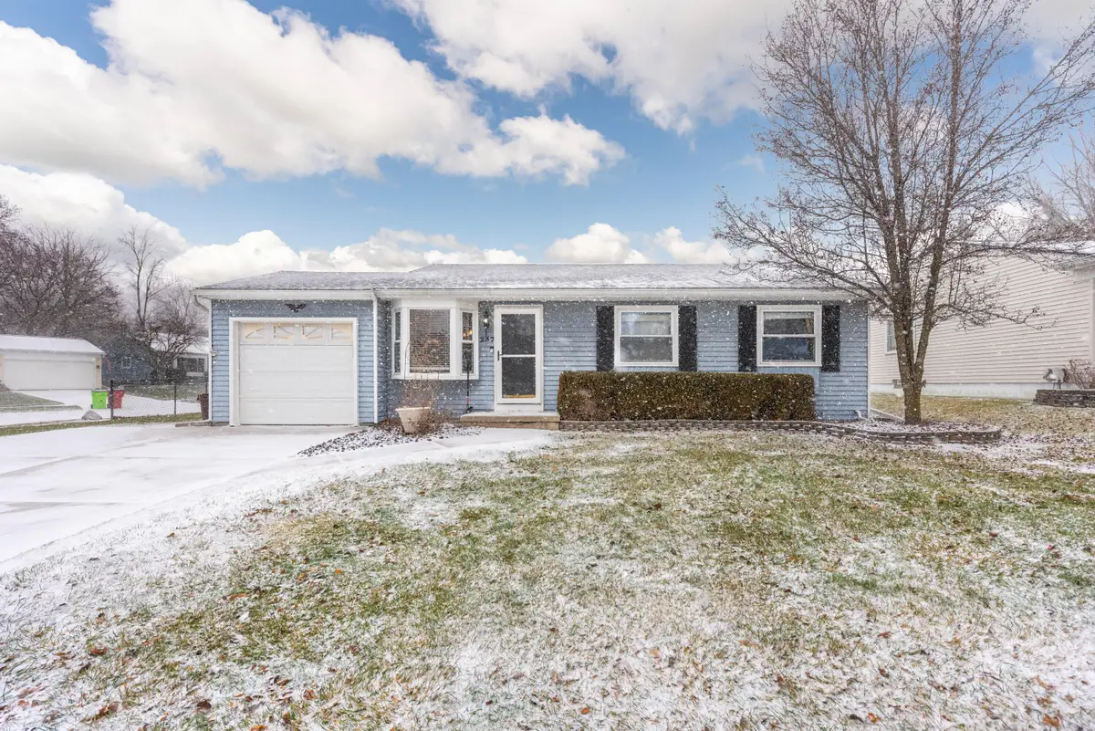237 Winchester Street, South Lyon, MI 48178 - Image #1