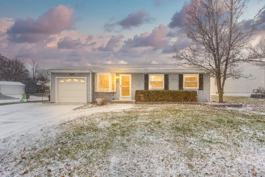 237 Winchester Street, South Lyon, MI 48178 - Image #2