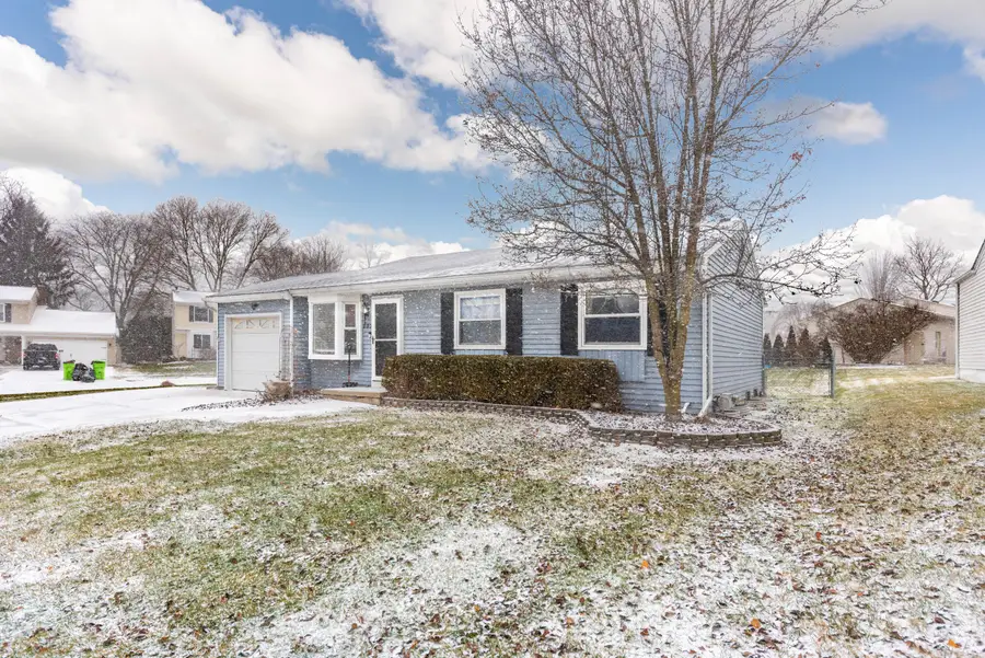 237 Winchester Street, South Lyon, MI 48178 - Image #3