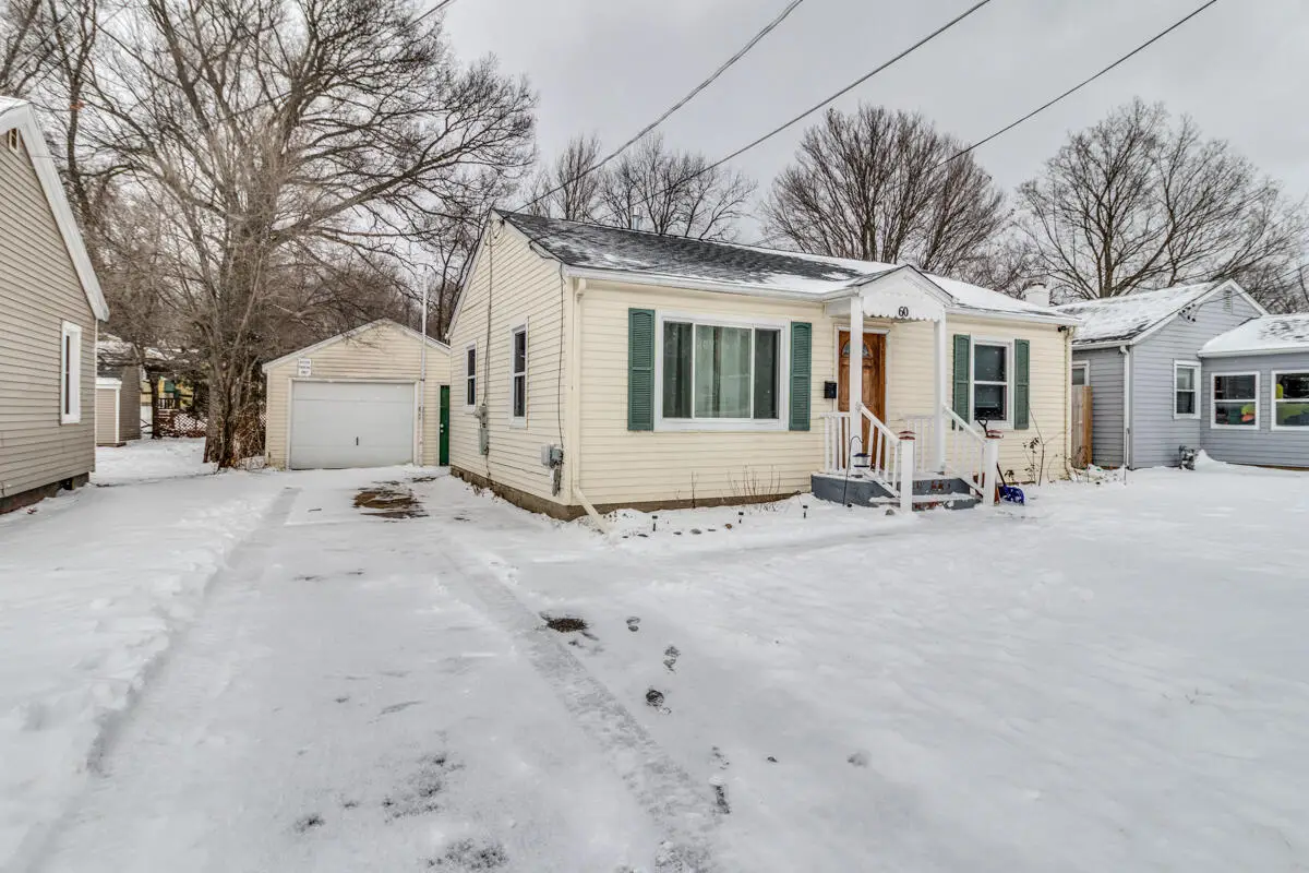 60 W Spaulding Avenue W, Battle Creek, MI 49037 - Image #1