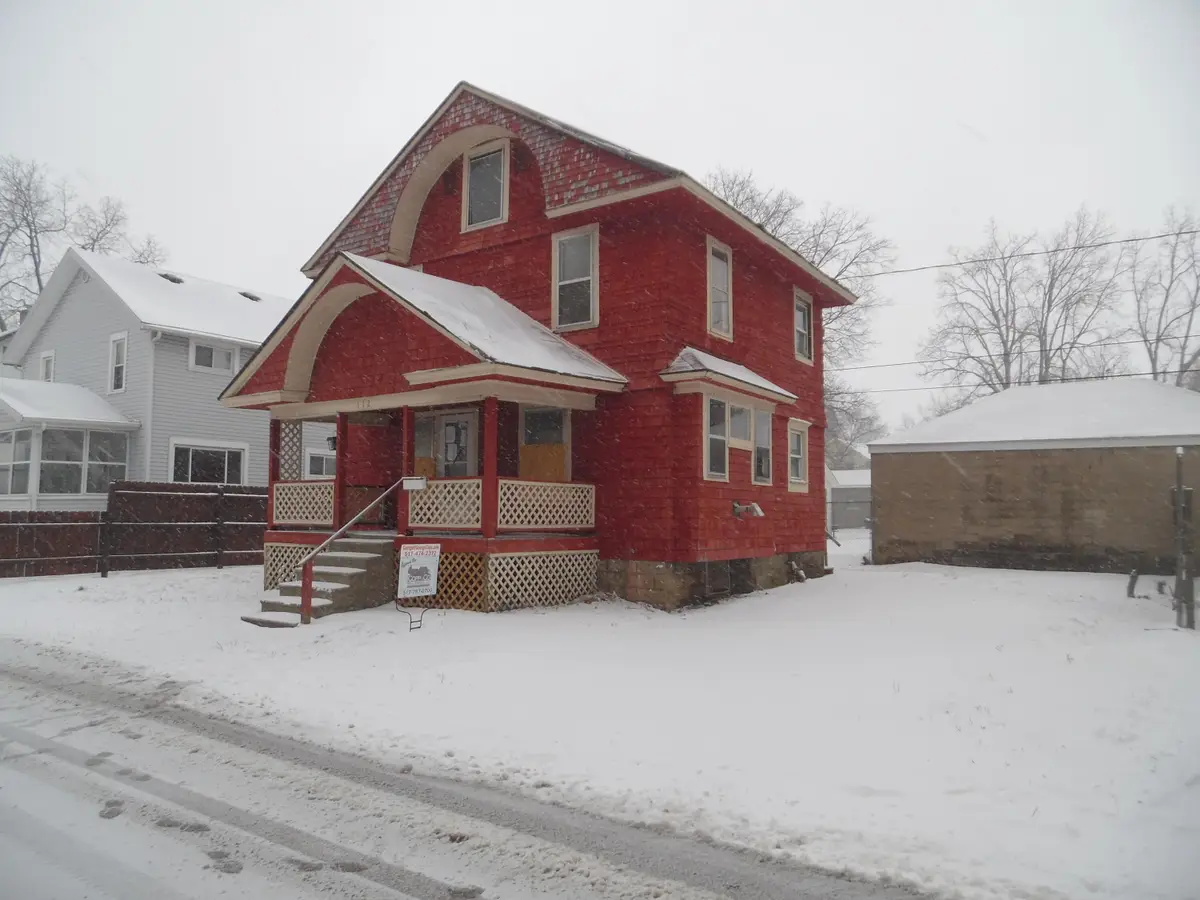 112 Lincoln Court, Jackson, MI 49203 - Image #1