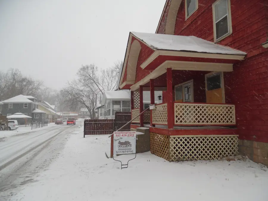 112 Lincoln Court, Jackson, MI 49203 - Image #3