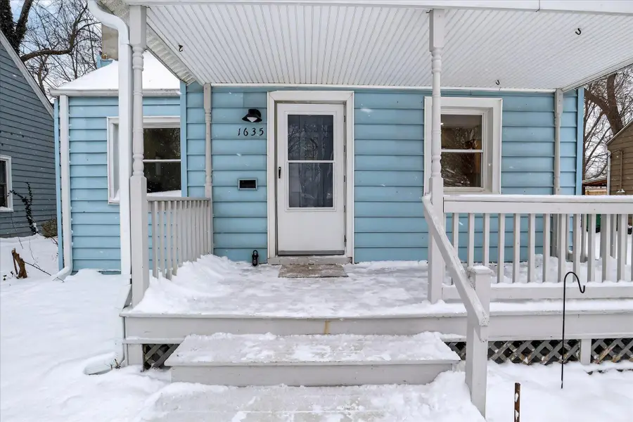 1635 Cass Street, Niles, MI 49120 - Image #3