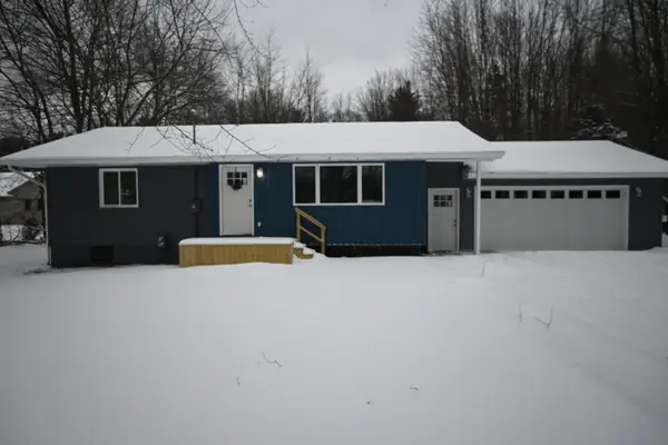 2392 W Bard Road, Muskegon, MI 49445