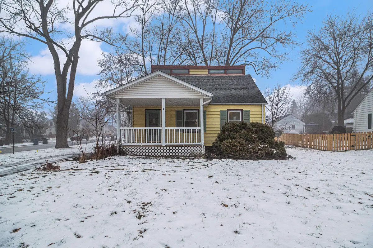 3103 Oakwood Street, Ann Arbor, MI 48104 - Image #1