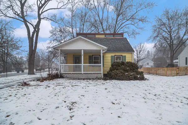 3103 Oakwood Street, Ann Arbor, MI 48104