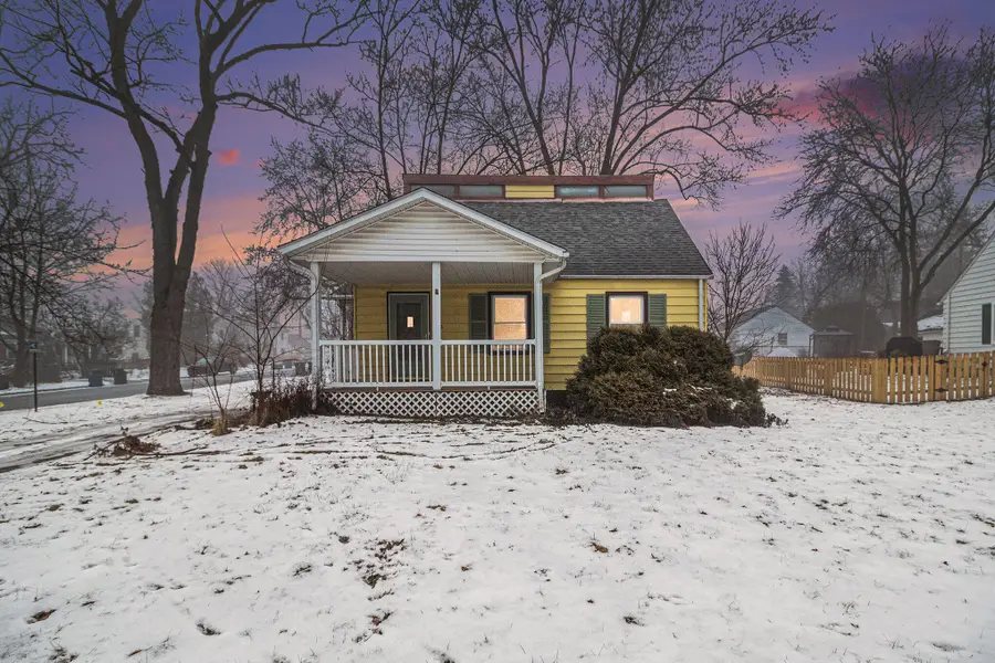 3103 Oakwood Street, Ann Arbor, MI 48104 - Image #2