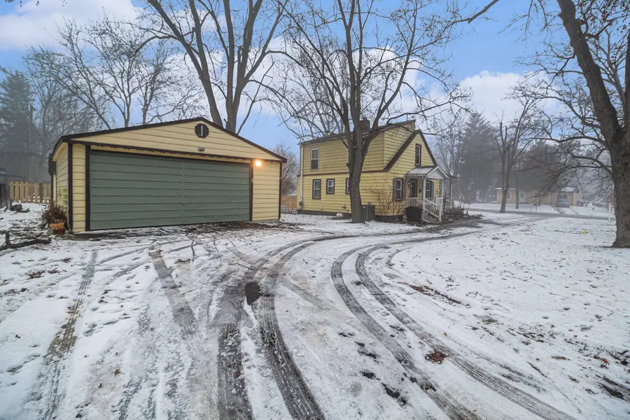 3103 Oakwood Street, Ann Arbor, MI 48104 - Image #3
