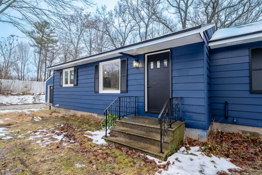 3770 Farr Road, Fruitport, MI 49415 - Image #2