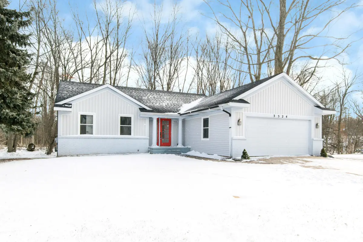 3524 Brook Trail Se, Grand Rapids, MI 49508 - Image #1