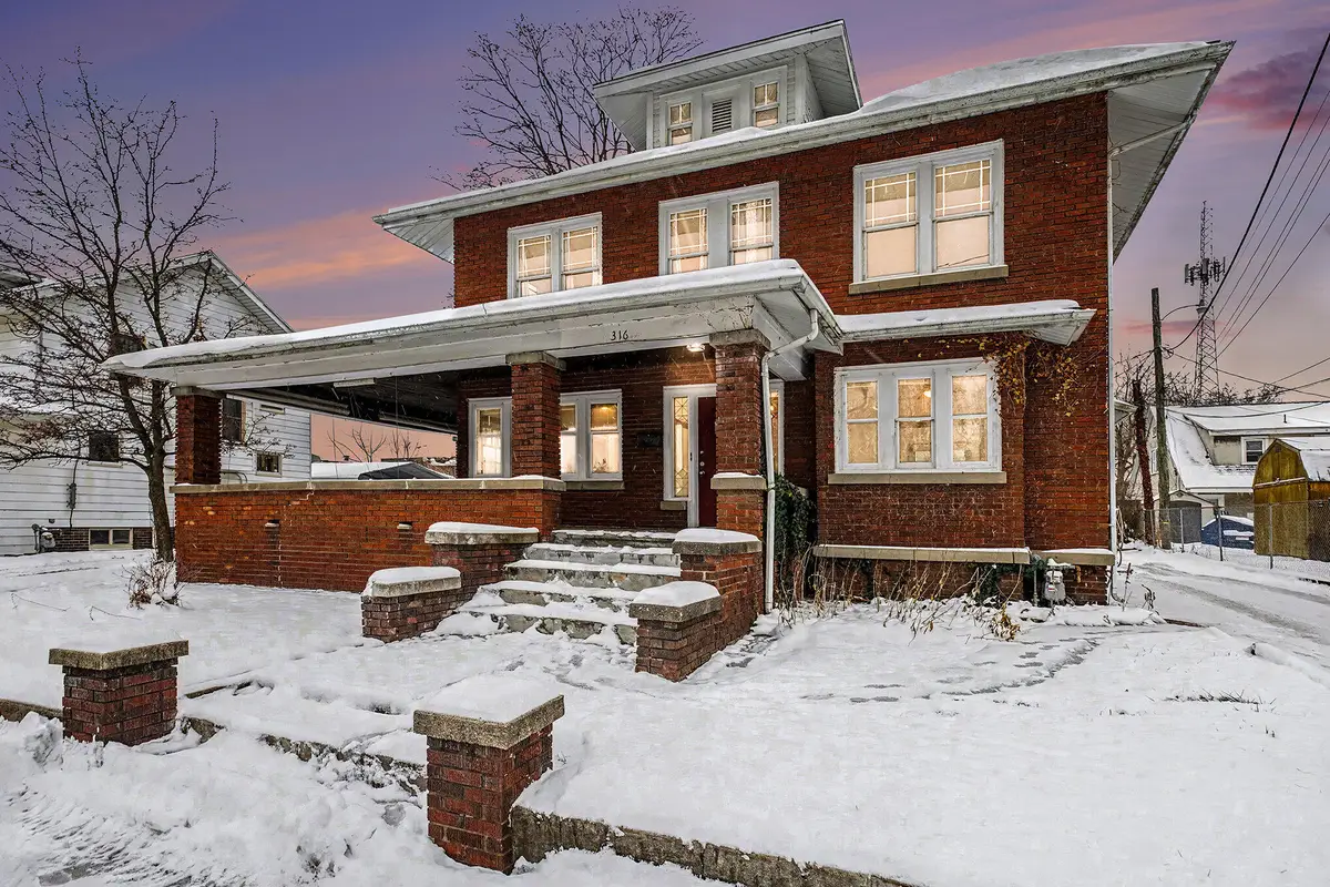 316 N 5th Street, Niles, MI 49120 - Image #1