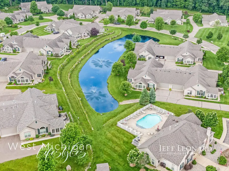 2593 Bluestone Circle, Kalamazoo, MI 49009 - Image #3