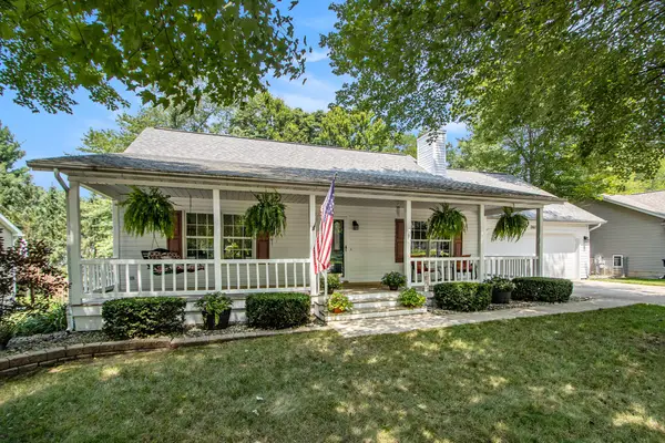 2678 Tall Trees Avenue, Portage, MI 49024