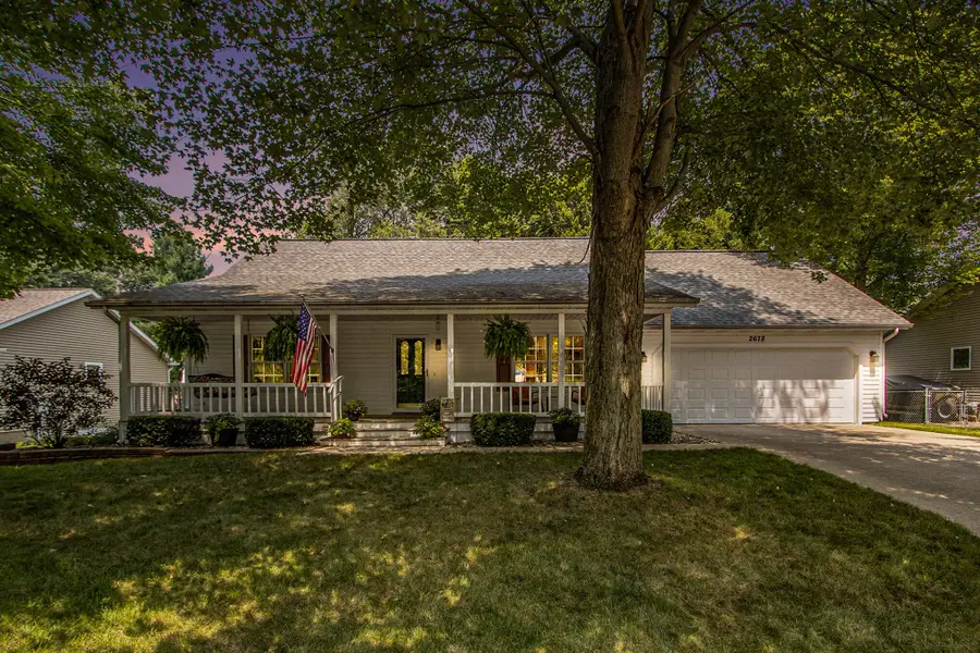 2678 Tall Trees Avenue, Portage, MI 49024 - Image #2