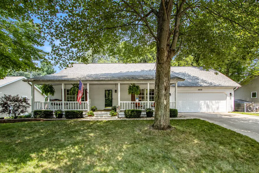 2678 Tall Trees Avenue, Portage, MI 49024 - Image #3