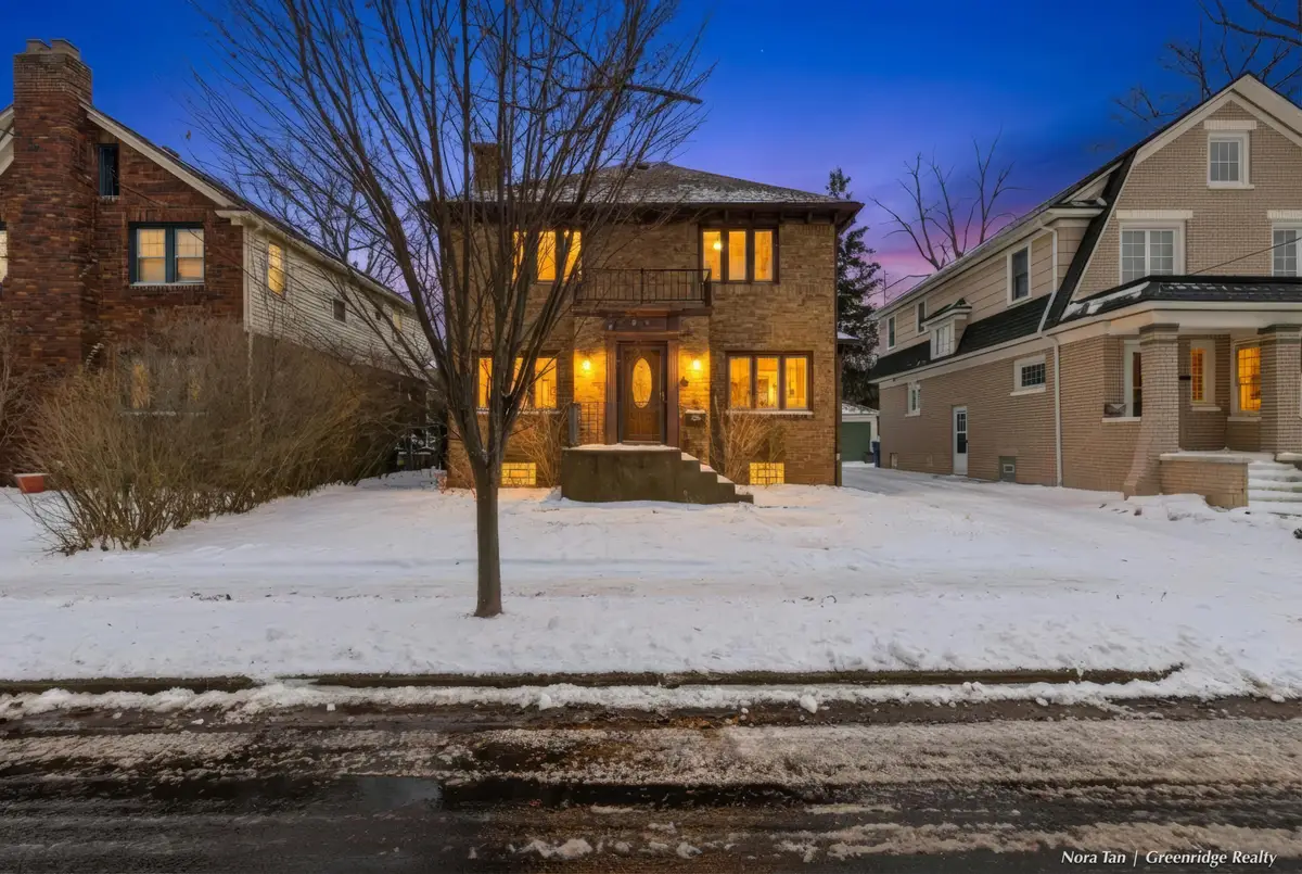 616 Rosewood Avenue Se, East Grand Rapids, MI 49506 - Image #1