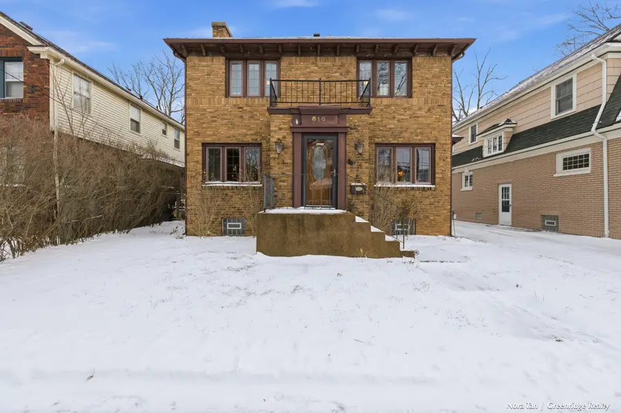 616 Rosewood Avenue Se, East Grand Rapids, MI 49506 - Image #3