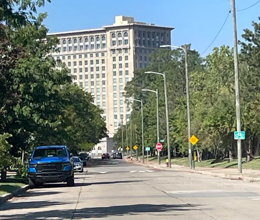 1227 16th Street, Detroit, MI 48216 - #2