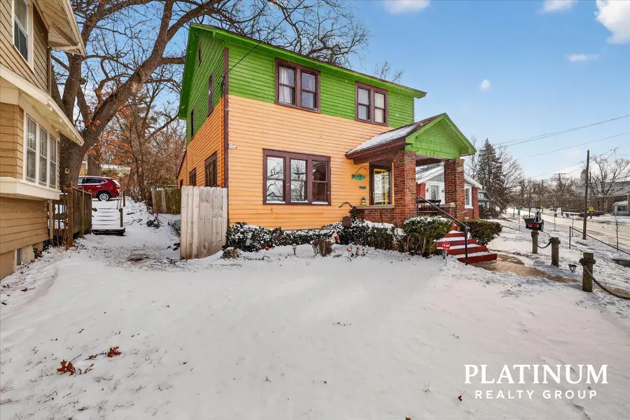 1728 Kalamazoo Avenue Se, Grand Rapids, MI 49507 - Image #2