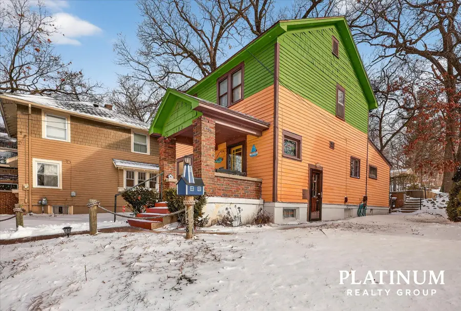 1728 Kalamazoo Avenue Se, Grand Rapids, MI 49507 - Image #3