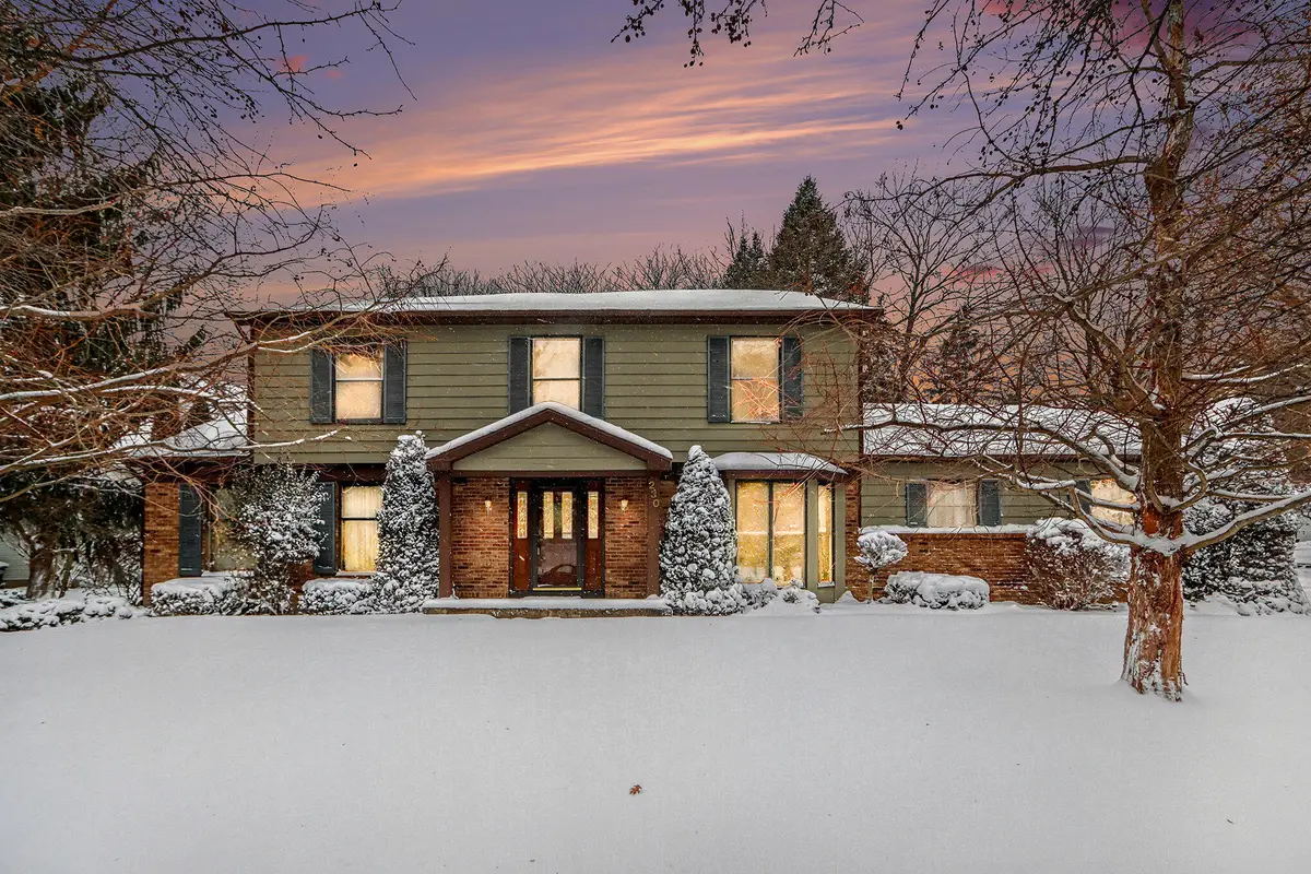 230 Aldersgate Drive, Portage, MI 49024 - Image #1