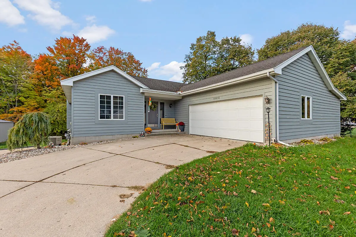 10616 White Birch Drive, Allendale, MI 49401 - Image #1