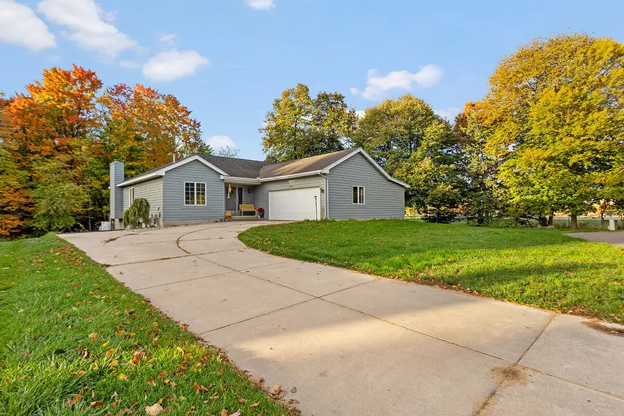 10616 White Birch Drive, Allendale, MI 49401 - Image #2