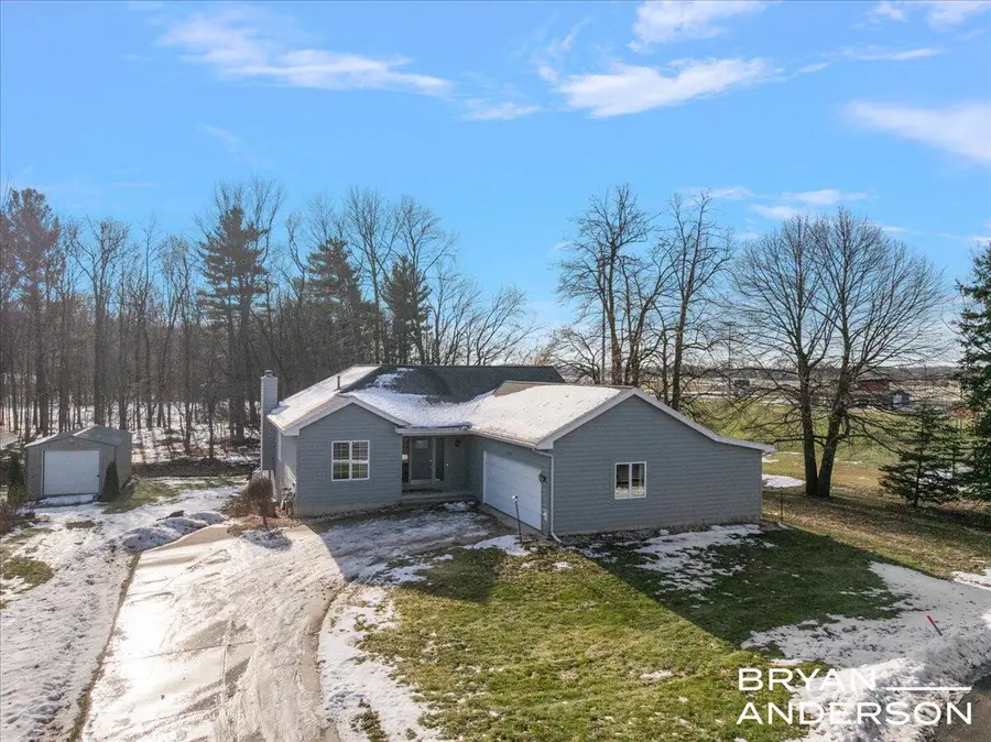 10616 White Birch Drive, Allendale, MI 49401 - Image #3
