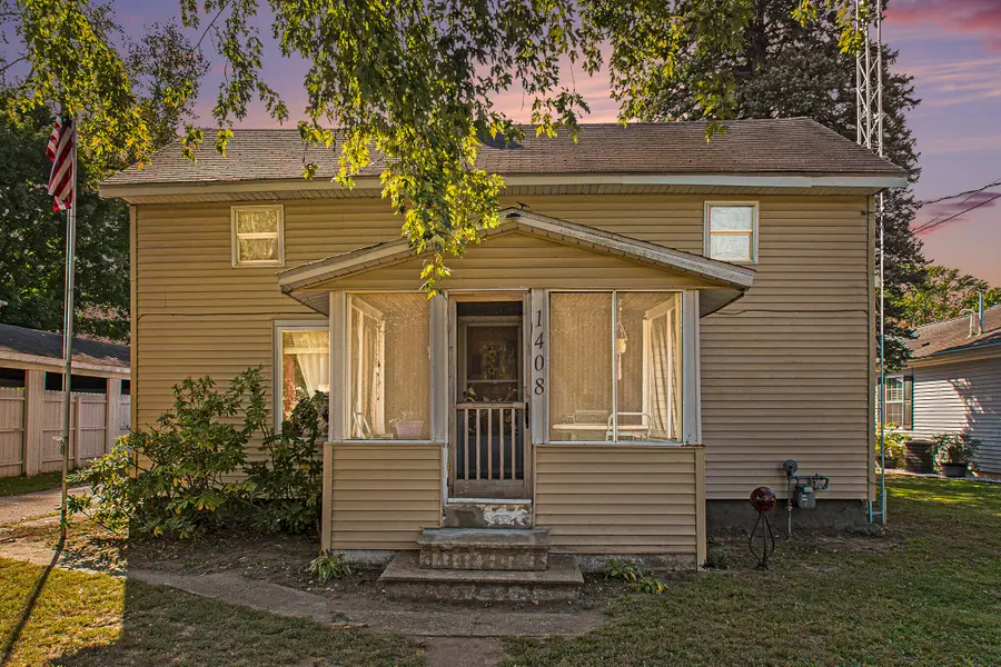 1408 Silverbrook Avenue, Niles, MI 49120 - Image #3