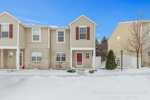 1040 Ada Place Drive Se #7, Grand Rapids, MI 49546