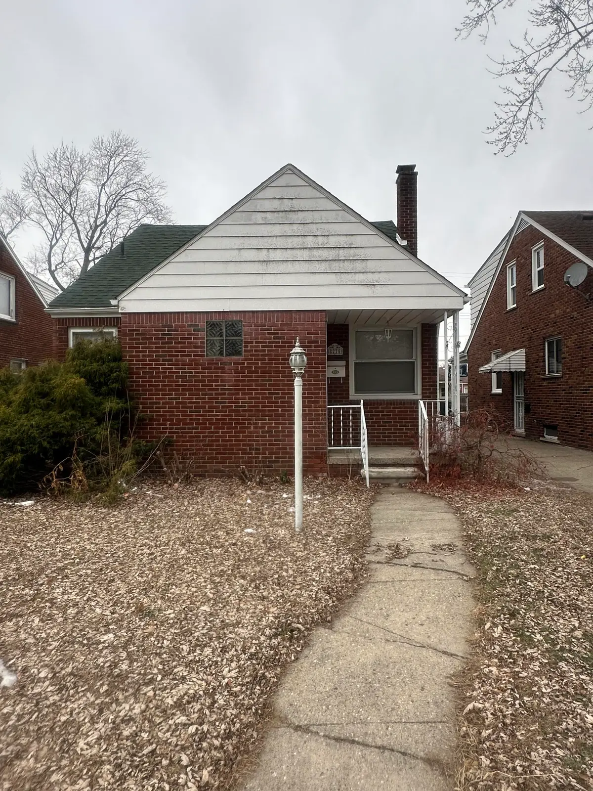 8275 Beaverland Street, Redford, MI 48239 - Image #1