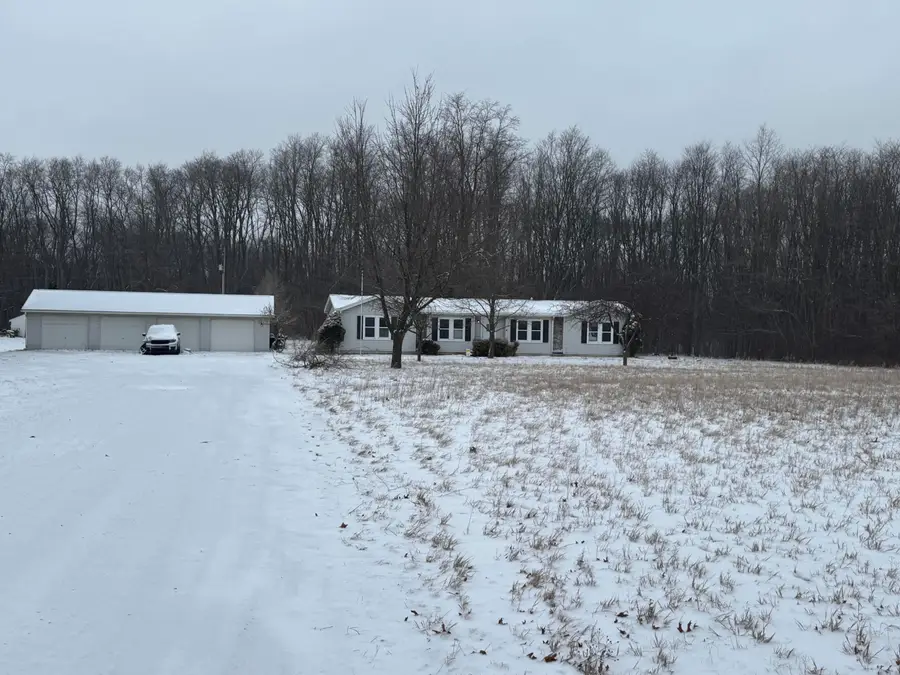 3036 Blue Ridge Road, Clarklake, MI 49234 - Image #2