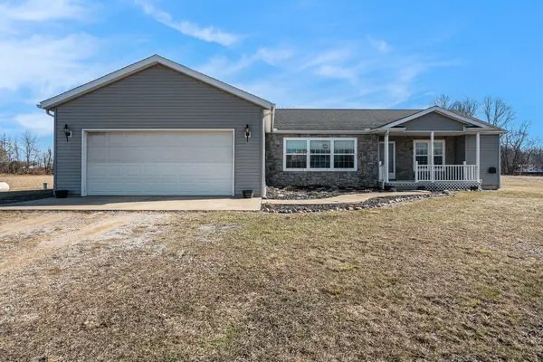 63051 Morel Lane, Jones, MI 49061