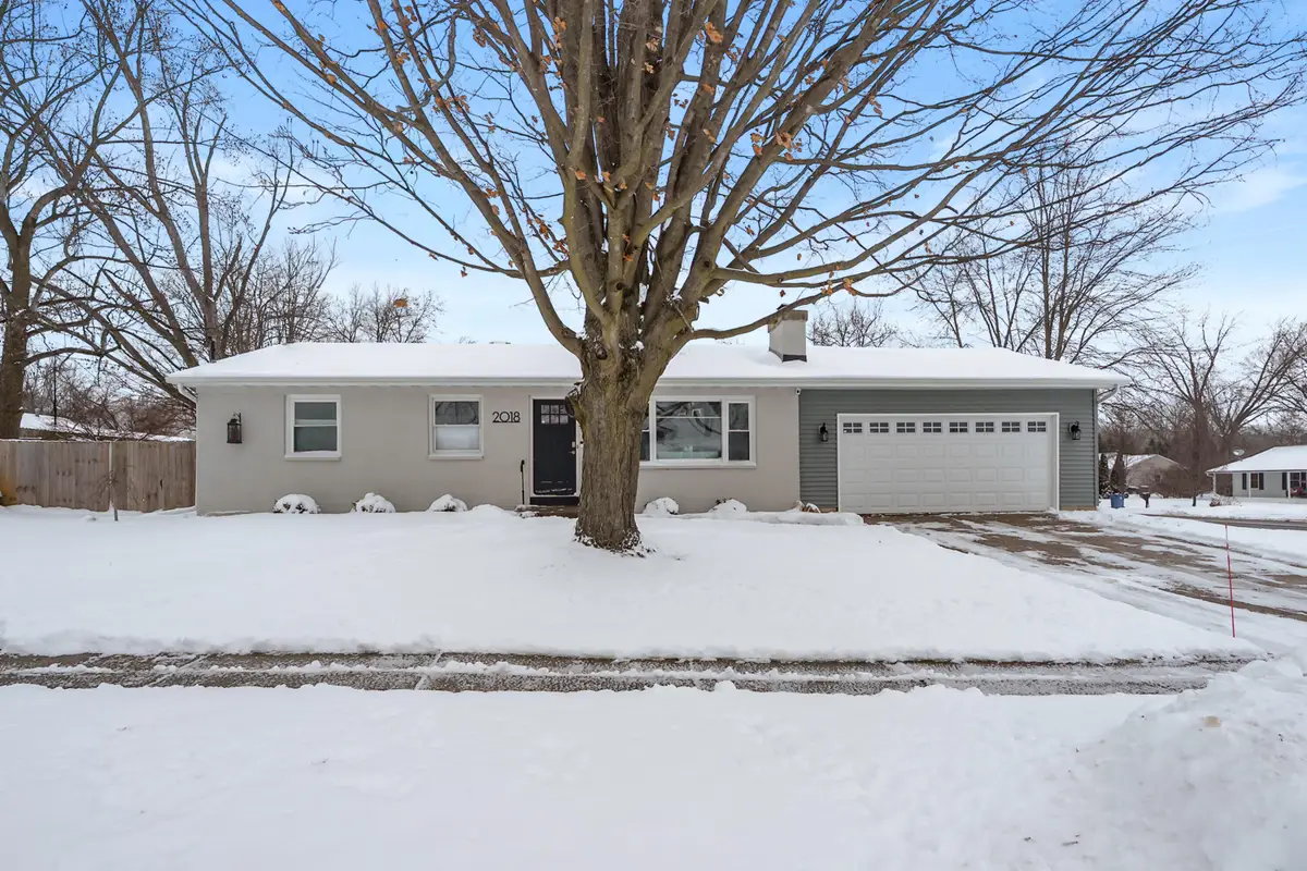 2018 Potomac Avenue, Portage, MI 49024 - Image #1