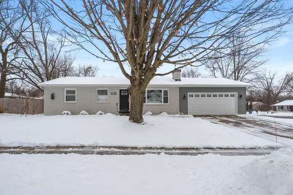 2018 Potomac Avenue, Portage, MI 49024
