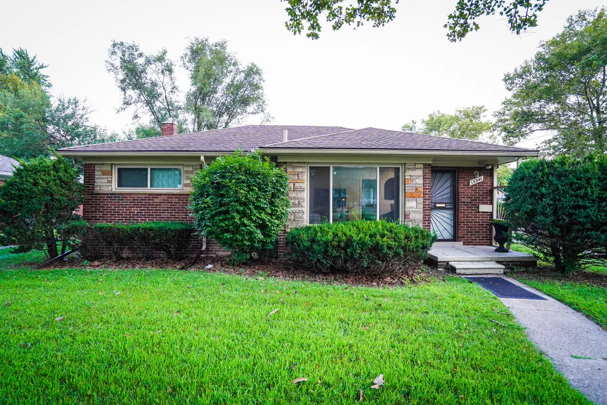 13941 Pearson Street, Oak Park, MI 48237 - Image #1