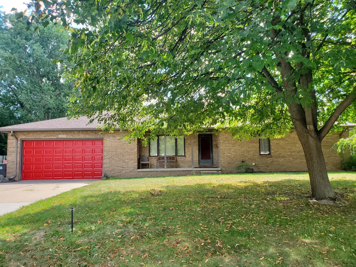 26215 Beverly Road, Taylor, MI 48180 - #1