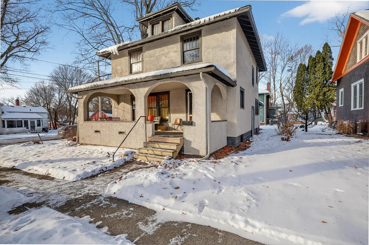 510 S Clinton Street, Albion, MI 49224 - Image #1