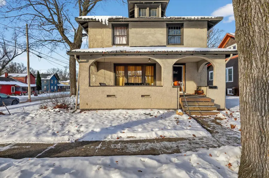 510 S Clinton Street, Albion, MI 49224 - Image #2